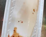 手抜き!長芋のとろろ汁作り方1写真