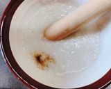 手抜き!長芋のとろろ汁作り方4写真