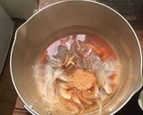 牛丼作り方5写真