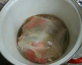 お母さんの味!赤魚の煮付け作り方6写真