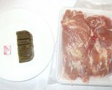 タンドリーチキン♪簡単本格カレールーで作り方1写真