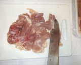タンドリーチキン♪簡単本格カレールーで作り方2写真