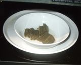 タンドリーチキン♪簡単本格カレールーで作り方4写真