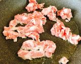 すぐできる！豚肉の炒り豆腐(動画有)作り方10写真