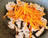 すぐできる！豚肉の炒り豆腐(動画有)作り方11写真