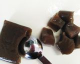 炊飯器で旨旨♪牛すじと鳥肝と野菜ごった煮作り方5写真