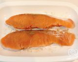 フライパンで簡単！鮭のちゃんちゃん焼き作り方2写真