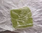 簡単さくほろ☆栄養満点青汁クッキー。作り方4写真