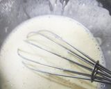 超簡単！激ウマ！たらのお好み焼風作り方4写真