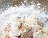 お店の味！黄金調味のサクサク絶品からあげ作り方6写真