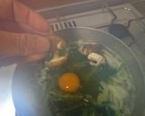 最速の鍋焼きうどん作り方6写真