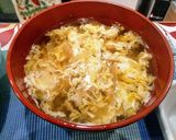サンラータン（甘酸っぱいピリ辛スープ）作り方4写真