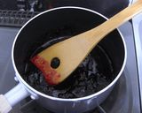 まーぶるーべりー♪ケーキ♪作り方2写真