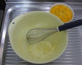 まーぶるーべりー♪ケーキ♪作り方3写真