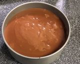 濃厚さっぱり♡簡単チョコレアチーズケーキ作り方5写真