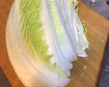 ツナと白菜を炊飯器でコンソメで炊いたやつ作り方1写真