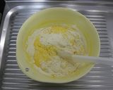 まーぶるーべりー♪ケーキ♪作り方4写真