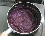 まーぶるーべりー♪ケーキ♪作り方5写真