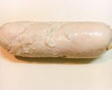 糖質制限★超簡単 柔らかジューシー鶏ハム作り方4写真