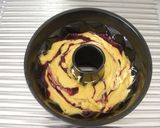 まーぶるーべりー♪ケーキ♪作り方6写真