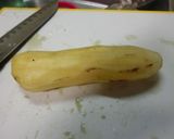 ヤーゴンの天ぷら　簡単でおいしい作り方5写真