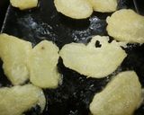 ヤーゴンの天ぷら　簡単でおいしい作り方8写真