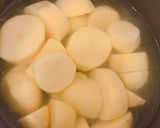 ❄︎冷めても美味しい❤️簡単コロッケ❄︎作り方1写真
