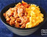 レンジで簡単！ほうれん草のナムル作り方9写真