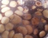 ぜんざい作り方8写真