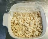 豆腐でしっとり！おからサラダ作り方2写真