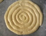 ビスキュイ生地（シャルロット用）作り方11写真