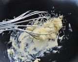 トースターで簡単★濃厚チーズケーキ作り方2写真