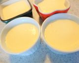 トースターで簡単★濃厚チーズケーキ作り方4写真