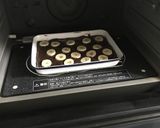 卵・チョコ不使用♪バナナブラウニー♡作り方5写真