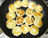 エビカツの味！えび入りおからはんぺん団子作り方7写真