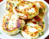 エビカツの味！えび入りおからはんぺん団子作り方13写真