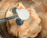 しっとり柔らか鶏胸肉作り方2写真