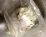 フライパンで作る☆もち米焼売作り方4写真