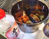 ざ・だし(麺つゆ)作り方2写真