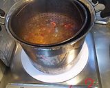 ざ・だし(麺つゆ)作り方4写真