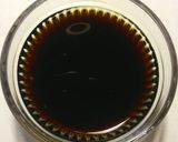 香りが良い手作りのポン酢 へべす100%作り方10写真