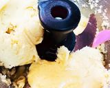 緑豆ケーキ(中国伝統菓子)改訂版作り方4写真