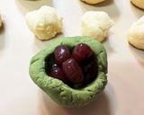 緑豆ケーキ(中国伝統菓子)改訂版作り方6写真