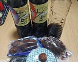 ざ・だし(麺つゆ)作り方14写真