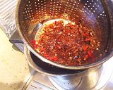 ざ・だし(麺つゆ)作り方12写真