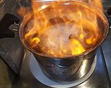 ざ・だし(麺つゆ)作り方16写真