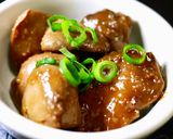 冷凍保存で作り置き！筑前煮（圧力鍋）作り方23写真