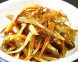 冷凍保存で作り置き！筑前煮（圧力鍋）作り方19写真