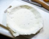 アップルパイ　冷凍パイシートで作り方8写真