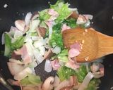 トマト缶で簡単！美味しいトマトスープ！作り方2写真